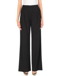 Elisabetta Franchi Pantalone - Nero