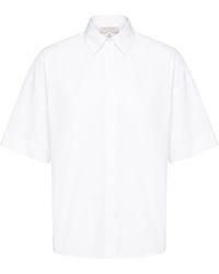 Antonelli - Shirt Cotton - Lyst