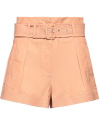 Aviu - Shorts & Bermuda Shorts - Lyst