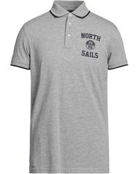 North Sails - Polo Shirt - Lyst