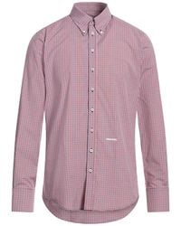 DSquared² - Camisa - Lyst