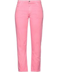 Jucca - Jeans Cotton, Elastane - Lyst
