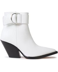 IRO Ankle boots for Women - Up to 79% off | Lyst