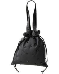Fabiana Filippi - Handbag Polyester - Lyst