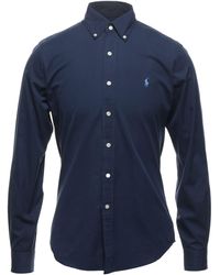 shirt ralph lauren