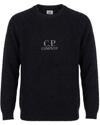 C.P. Company - Pullover - Lyst