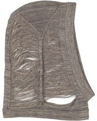 Rick Owens - Hat - Lyst