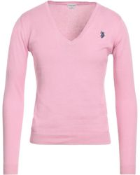 U.S. POLO ASSN. - Pullover - Lyst