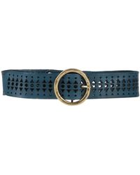 Campomaggi - Cinturón - Lyst