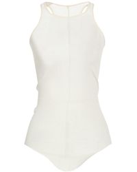 Rick Owens - Tank Top - Lyst