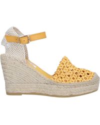 vidorreta summer wedge espadrilles