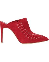 Manolo Blahnik - Mules & Clogs - Lyst