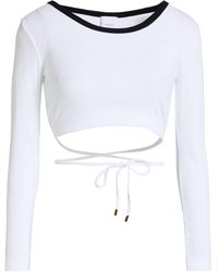 Patou - T-Shirt - Lyst