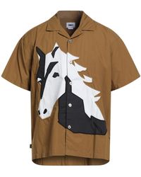 Obey - Camicia - Lyst