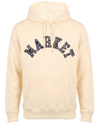 Market - Sweatshirt Cotton - Lyst
