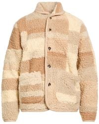 Universal Works - Shearling & Teddy - Lyst