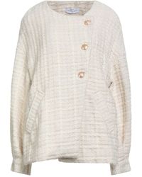 WEILI ZHENG - Jacket - Lyst