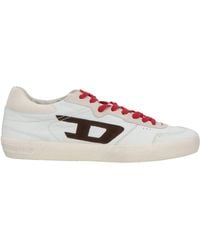 DIESEL - Sneakers - Lyst