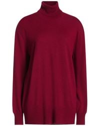 Alpha Studio - Turtleneck - Lyst