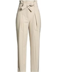 IRO - Pants Polyester, Wool, Elastane - Lyst