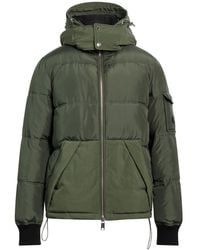ALPHATAURI - Puffer - Lyst