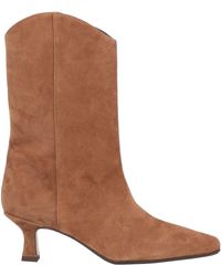 Anna F. - Ankle Boots - Lyst