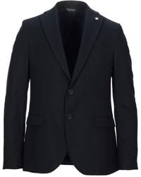 Manuel Ritz - Suit Jacket - Lyst