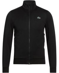 Lacoste - Sweatshirt Polyester - Lyst