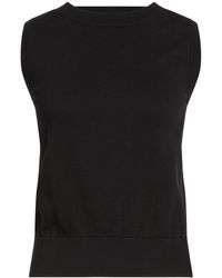 Alpha Studio - Pullover - Lyst
