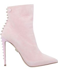 bottine philipp plein femme