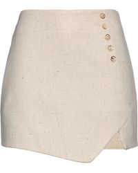 THE GARMENT - Mini Skirt - Lyst