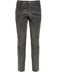 Michael Coal - Pants Cotton, Modal, Elastane - Lyst