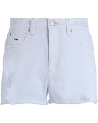 Tommy Hilfiger Jean and denim shorts 