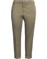Teleria Zed - Trouser - Lyst