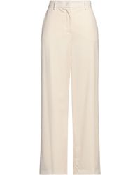 Weekend by Maxmara - Trouser - Lyst