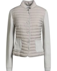 Moorer - Puffer - Lyst
