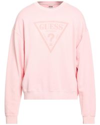 Guess - Sweatshirt - Lyst