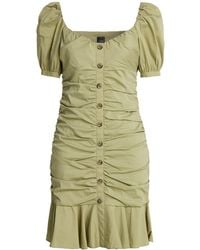 Pinko - Mini Dresses - Lyst