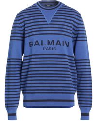 Balmain - Pullover - Lyst