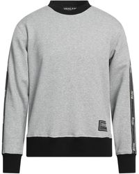 Versace - Light Sweatshirt Cotton, Polyester - Lyst