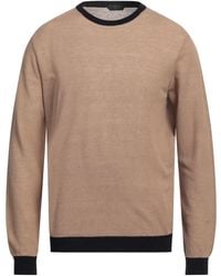Zanone - Pullover - Lyst