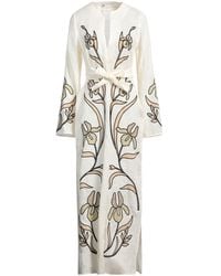 Tory Burch - Maxi Dress - Lyst