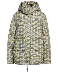 Maliparmi - Puffers - Lyst