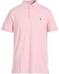 Polo Ralph Lauren - Polo Shirt - Lyst