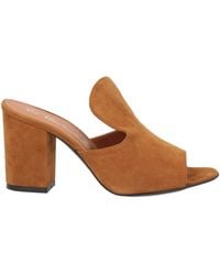 Via Roma 15 - Sandals - Lyst