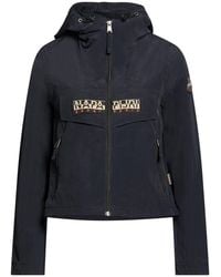 Napapijri - Jacket Polyimide - Lyst