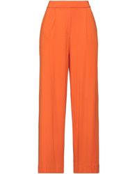 Clips - Trouser - Lyst