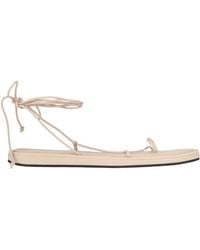STUDIO AMELIA - Thong Sandal - Lyst
