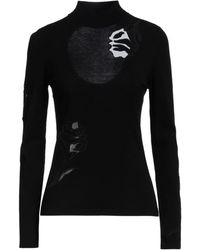 Blugirl Blumarine - Turtleneck - Lyst