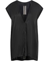 Rick Owens - Top - Lyst